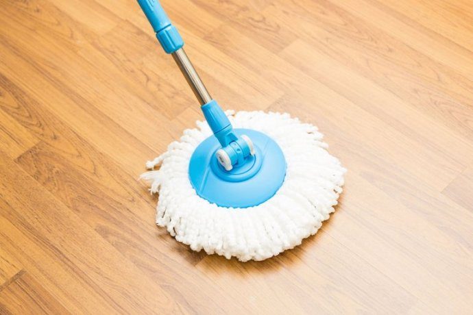 How-to-clean-vinyl-floor
