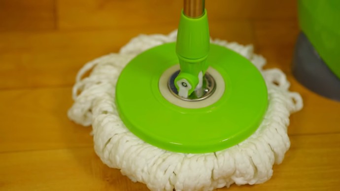how-to-change-spin-mop-head