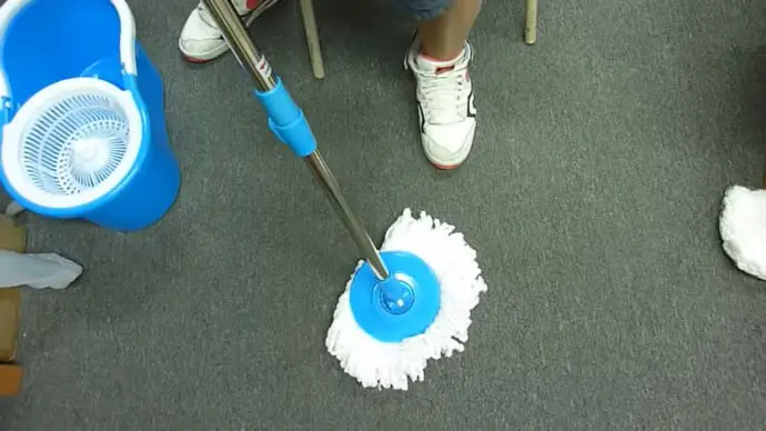 how-to-use-spin-mop