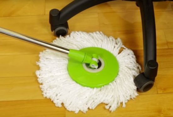 How To Wash Spin Mop Head In Your Washing Machine