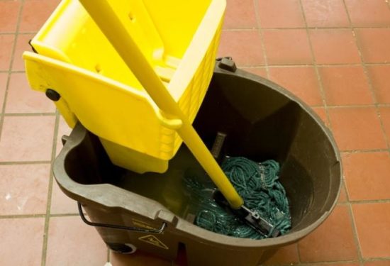 How to Dispose of Mop Water Properly? (Updated 2022)