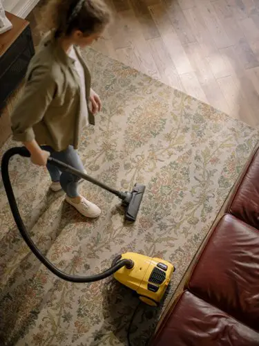 how-to-clean-a-carpet-with-bleach