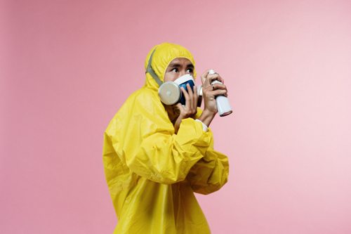 Is It Safe To Sleep In The Bedroom If You ve Just Sprayed Raid