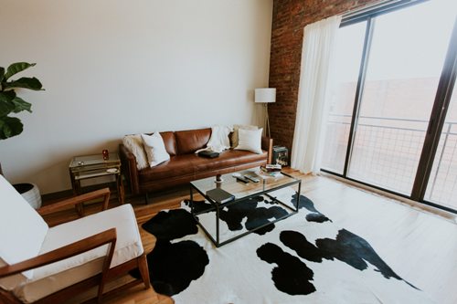 how-to-clean-leather-rug