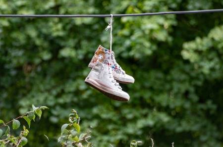 Can You Put Shoes in the Dryer? - Read This Before You Do It!
