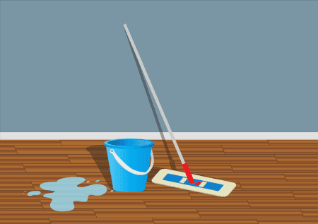 How-to-Clean-Laminate-Floors