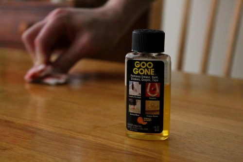 how-to-get-wax-off-hardwood-floor