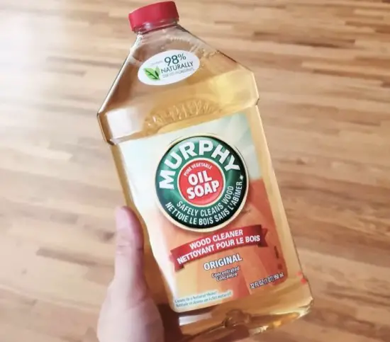 Can You Use Murphy’s Oil Soap on Hardwood Floors? The Definitive Guide Can You Use Murphy’s Oil Soap on Hardwood Floors? The Definitive Guide