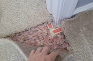 How To Keep Carpet Edges From Fraying - Preventions And Repairing