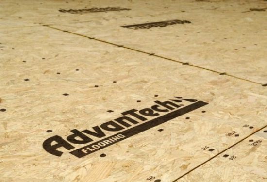 Is AdvanTech Flooring Waterproof? – Answer as Desired