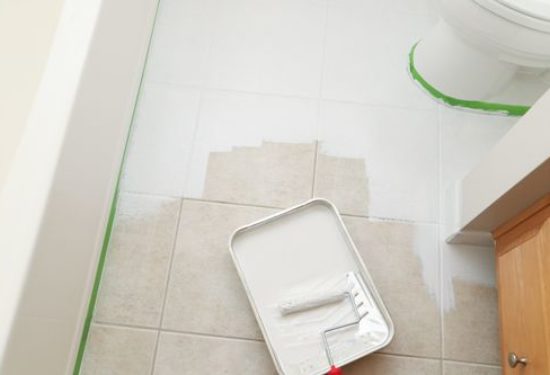 Can You Paint Travertine Tile? If Yes, How To Implement It?