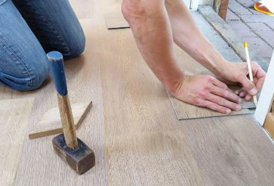 How To Repair Scratches On Luxury Vinyl Flooring? Best Tips For You