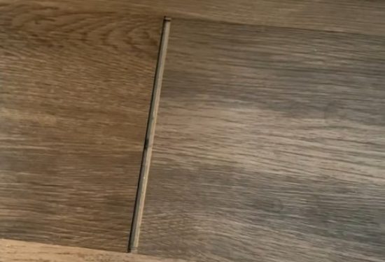 How To Fix Vinyl Plank Flooring Separating