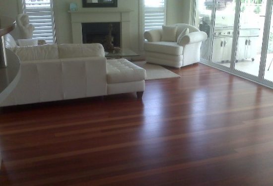 Watch Out For: When Are Hardwood Floors Beyond Repair?